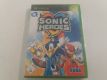 Xbox Sonic Heroes