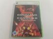 Xbox 360 Command & Conquer Kanes Rache Xbox 360 Command & Conquer Kanes Rache