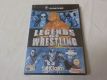 GC Legends of Wrestling UKV GC Legends of Wrestling UKV