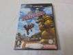 GC Mario Superstar Baseball FRA GC Mario Superstar Baseball FRA