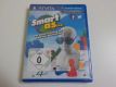 PSVita Smart as... PSVita Smart as...