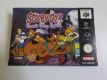 N64 Scooby-Doo! Classic Creep Capers EUR N64 Scooby-Doo! Classic Creep Capers EUR