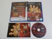 PS2 Tiger & Dragon PS2 Tiger & Dragon