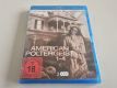 Blu-Ray American Poltergeist 1-4