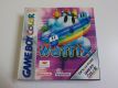GBC Wetrix EUU GBC Wetrix EUU