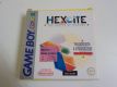 GBC Hexcite EUU GBC Hexcite EUU