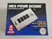 NES Four Score Multiplayer Adapter