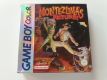 GBC Montezuma's Return EUR GBC Montezuma's Return EUR