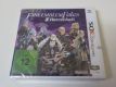 3DS Fire Emblem Fates Herrschaft 3DS Fire Emblem Fates Herrschaft