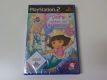 PS2 Dora rettet die Meerjungfrauen PS2 Dora rettet die Meerjungfrauen