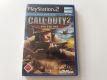 PS2 Call of Duty 2 Big Red One PS2 Call of Duty 2 Big Red One