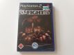 PS2 Def Jam Fight for NY PS2 Def Jam Fight for NY