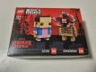 Lego 40549 - Brick Headz - Stranger Things - Eleven - Demogorgon