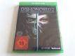 Xbox One Dishonored 2 - Das Vermächtnis der Maske