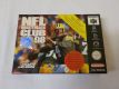 N64 NFL Quarterback Club 98 EUR N64 NFL Quarterback Club 98 EUR