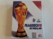 PC Frankreich 98 - Die Fussball-WM PC Frankreich 98 - Die Fussball-WM