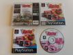 PS1 Racing Simulation 2 PS1 Racing Simulation 2