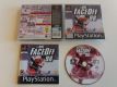 PS1 NHL Face Off 98 PS1 NHL Face Off 98