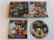 PS1 Mickey's Wild Adventure PS1 Mickey's Wild Adventure