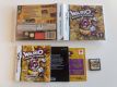 DS Wario Master of Disguise FHG DS Wario Master of Disguise FHG