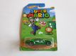 Super Mario Hot Wheels - Luigi