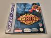GBA Mike Tyson Boxing EUR
