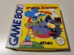 GB The Simpsons - Itchy & Scratchy - Miniature Golf Madness EUR