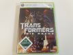 Xbox 360 Transformers Die Rache Xbox 360 Transformers Die Rache