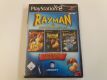 PS2 Rayman Jubiläums Ausgabe PS2 Rayman Jubiläums Ausgabe