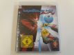 PS3 Wipeout HD Fury PS3 Wipeout HD Fury