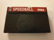 MS Speedball