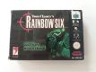N64 Tom Clancy's Rainbow Six NOE