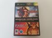 Xbox Adventure Doppelpack Jade Empire + Fable The Lost Chapters Xbox Adventure Doppelpack Jade Empire + Fable The Lost Chapters