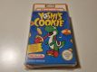 NES Yoshi's Cookie NOE