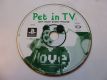 PS1 Pet in TV