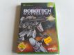 Xbox Robotech Battlecry