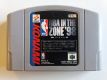 N64 NBA in the Zone' 98 JPN