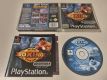 PS1 Mike Tyson Boxing