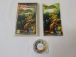 PSP Daxter PSP Daxter