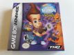 GBA Jimmy Neutron Boy Genius Attack of the Twonkies USA