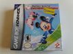 GBA Disney Sports Snowboarding USA GBA Disney Sports Snowboarding USA