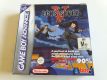 GBA Ecks vs Sever EUR GBA Ecks vs Sever EUR
