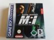 GBA Mission Impossible Operation Surma EUR GBA Mission Impossible Operation Surma EUR