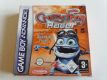 GBA Crazy Frog Racer EUR GBA Crazy Frog Racer EUR