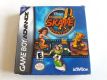 GBA Disney's Extreme Skate Adventure USA GBA Disney's Extreme Skate Adventure USA