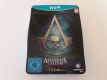 Wii U Assassin's Creed 4 Black Flag Skull Edition GER Wii U Assassin's Creed 4 Black Flag Skull Edition GER
