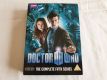 DVD Doctor Who - The Complete Fifth Series