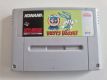 SNES Tiny Toon Adventures - Buster Busts Loose! NOE