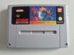 SNES Mighty Morphin Power Rangers - The Fighting Edition UKV