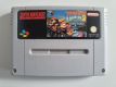 SNES Donkey Kong Country 3 - Dixie Kong's Double Trouble! EUR